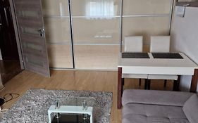 Erzsebet Apartman, Free Parking